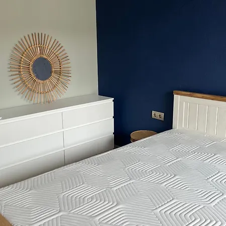 Appartement N 1 *