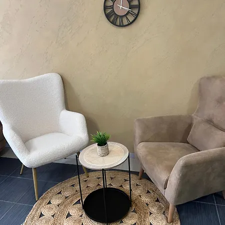 Appartement N 1 *