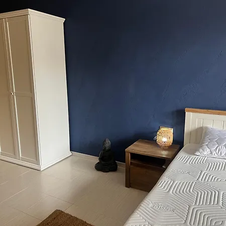 Appartement N 1 *