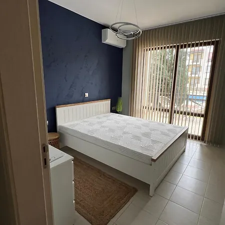 Appartement N 1